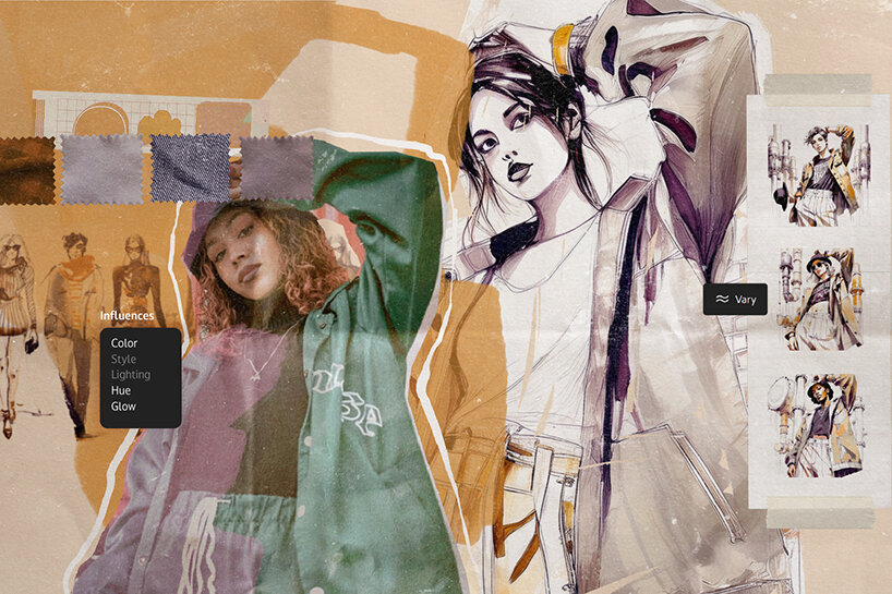 adobe firefly boards reimagines moodboarding for creative professionals