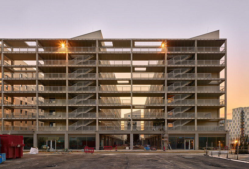 milan's olympic village wraps up ahead of 2026 games with student beds open for booking