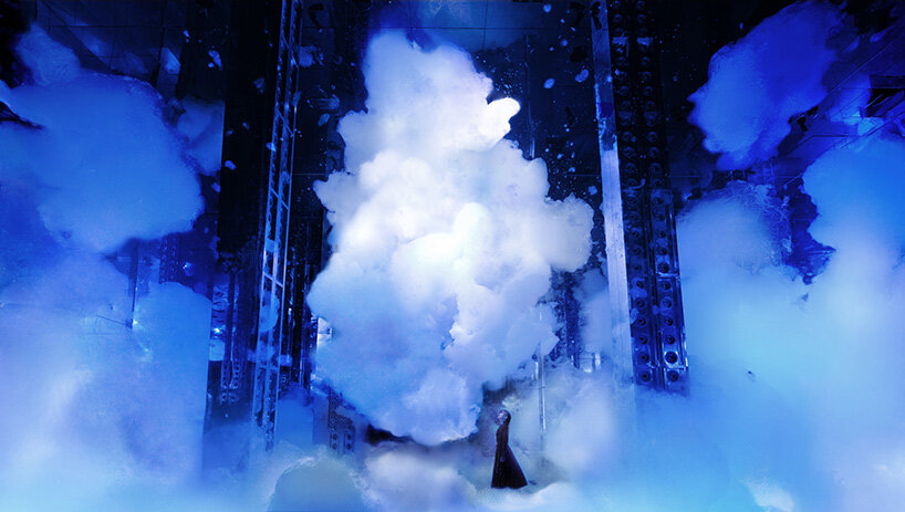 teamLab’s permanent museum opens in kyoto, october 2025, showcasing 50+ artworks