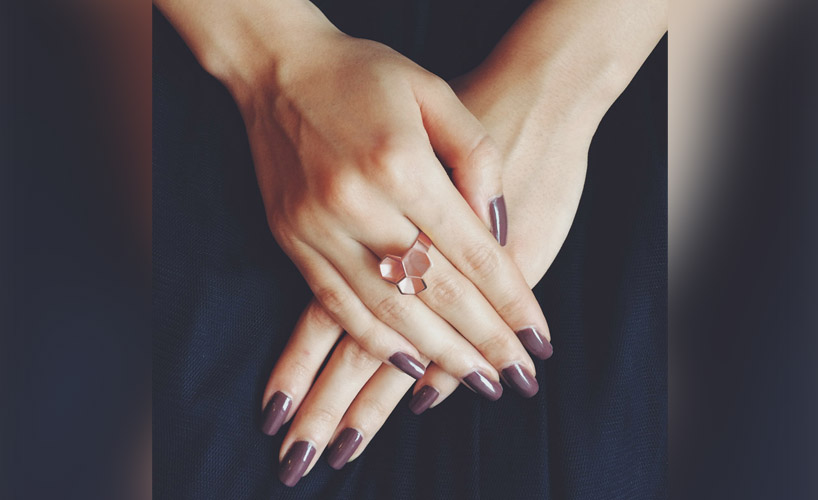 designboom shop gifts for october 2025 from kung fu clocks to architectural jewelry