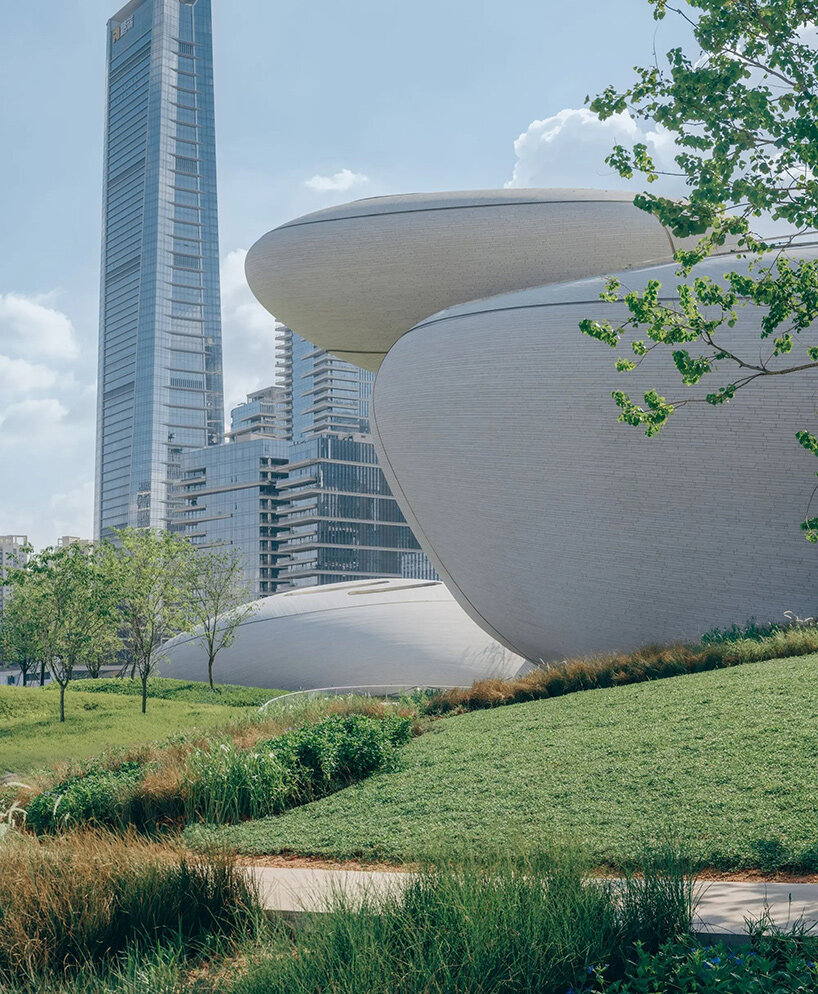 mad shenzhen bay park