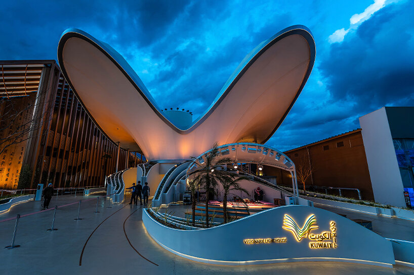 a look at bewunder’s role in shaping immersive multimedia pavilions at expo 2025 in osaka
