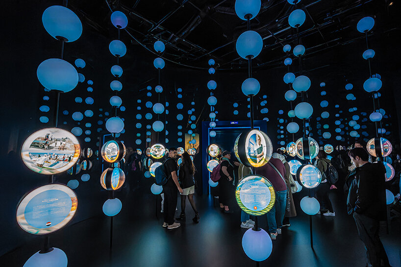 a look at bewunder’s role in shaping immersive multimedia pavilions at expo 2025 in osaka