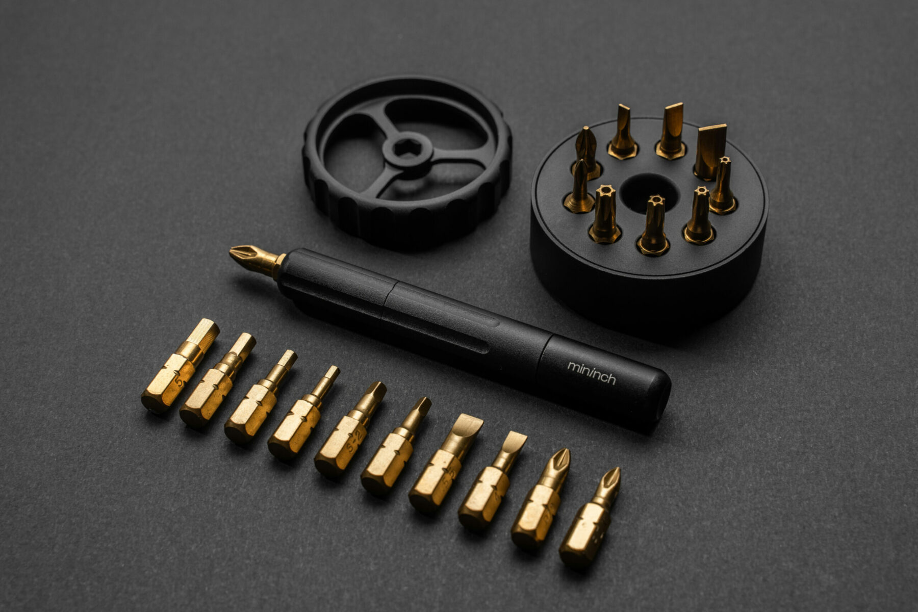 designboom shop gifts for october 2025 from kung fu clocks to architectural jewelry