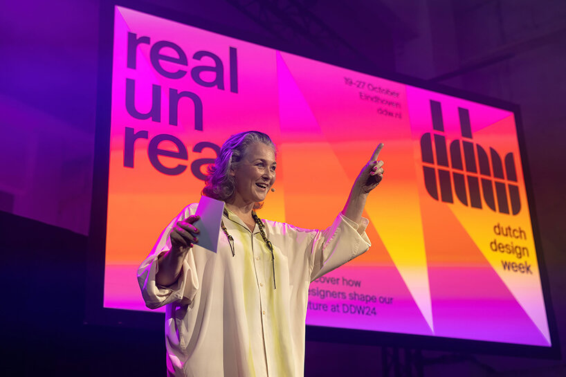 dutch design week turns eindhoven into a living lab with more than 2,500 designers