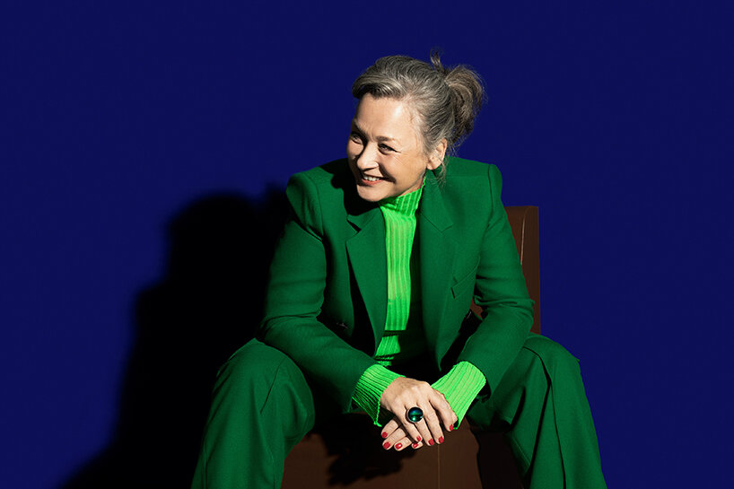 dutch design week turns eindhoven into a living lab with more than 2,500 designers