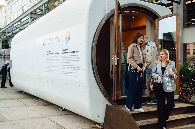 dutch design week turns eindhoven into a living lab with more than 2,500 designers