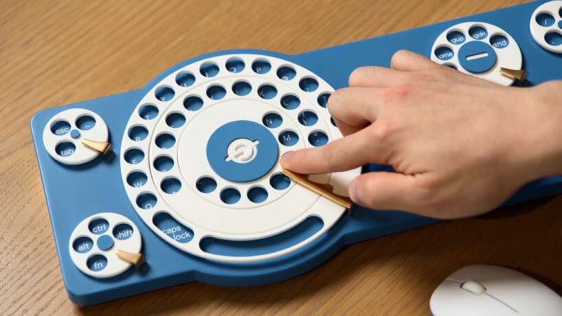 google japan rotary phones