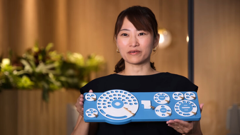 google japan rotary phones