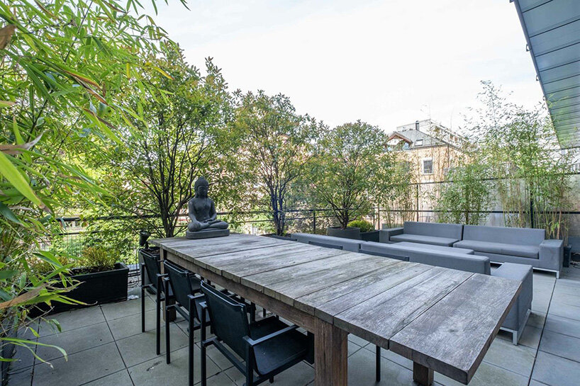 after threats of demolition, the building was saved | image © FLC / ADAGP 2024