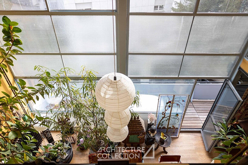 step inside le corbusier's icons: apartments in marseille, paris, and geneva listed for sale