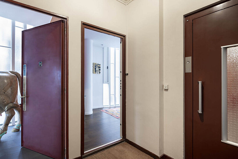 a precursor to the glass-and-steel towers of international modernism | image © FLC / ADAGP 2025 © Manuel Bougot 