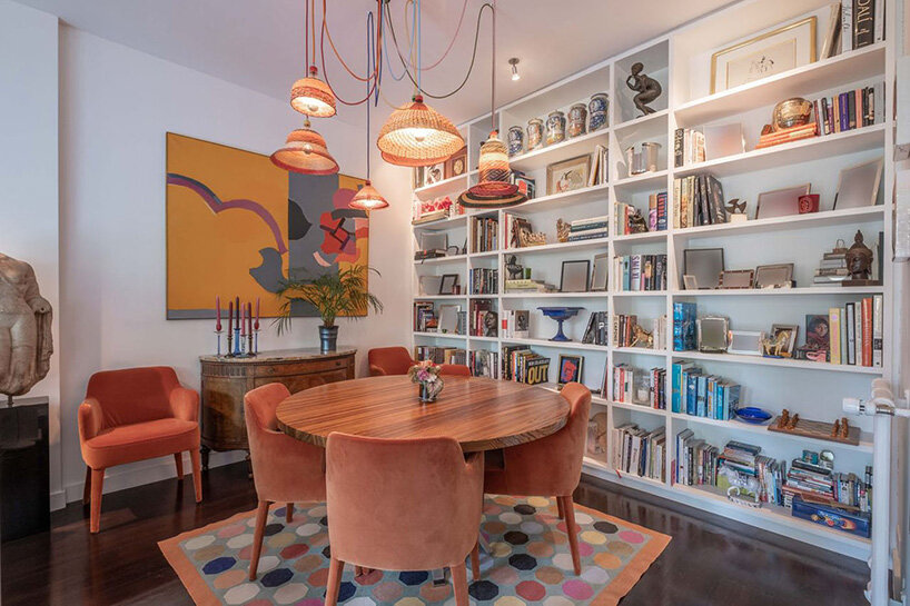 step inside le corbusier's icons: apartments in marseille, paris, and geneva listed for sale