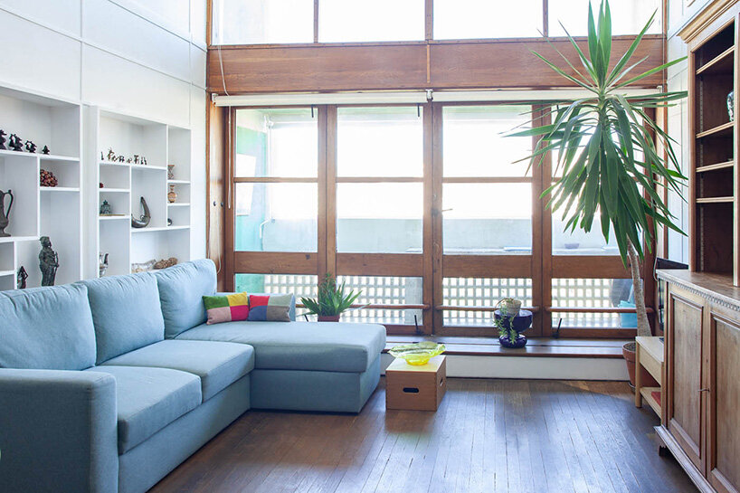 step inside le corbusier's icons: apartments in marseille, paris, and geneva listed for sale