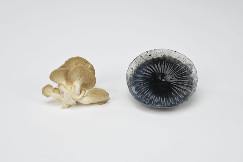 fungi-made prosthetic organ