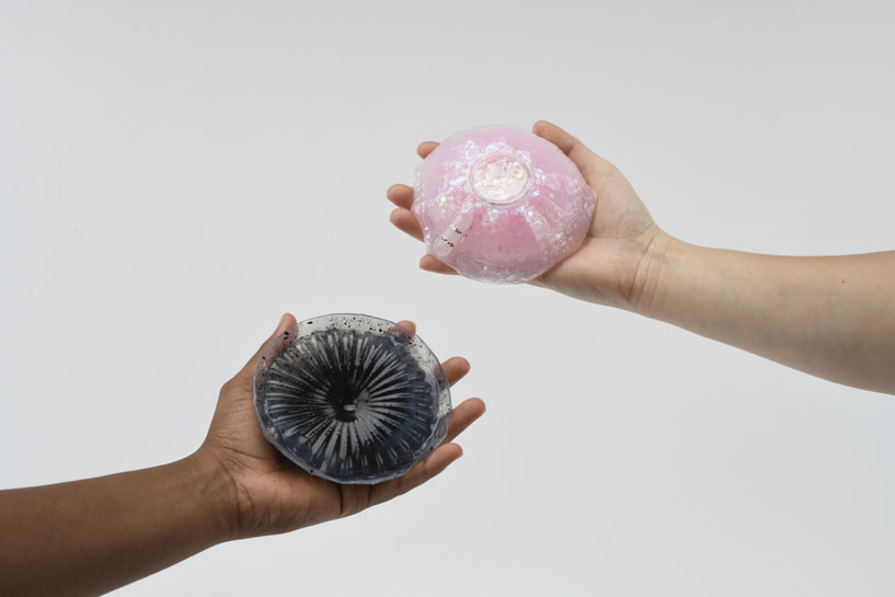 fungi-made prosthetic organ