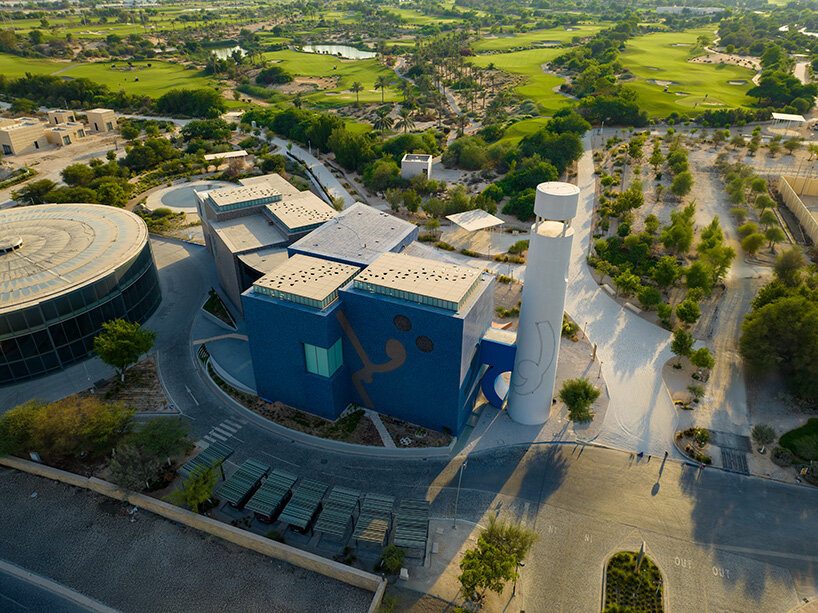 qatar foundation to open m. f. husain museum in doha, tracing six decades of modernist art