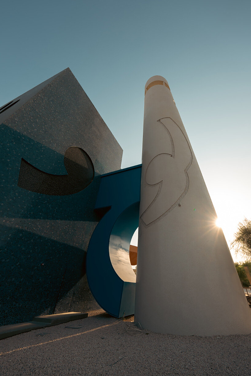 qatar foundation to open m. f. husain museum in doha, tracing six decades of modernist art