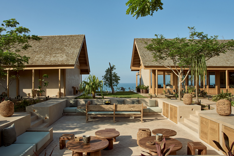 manuel cervantes draws on hacienda traditions to shape regenerative coastal living in mexico