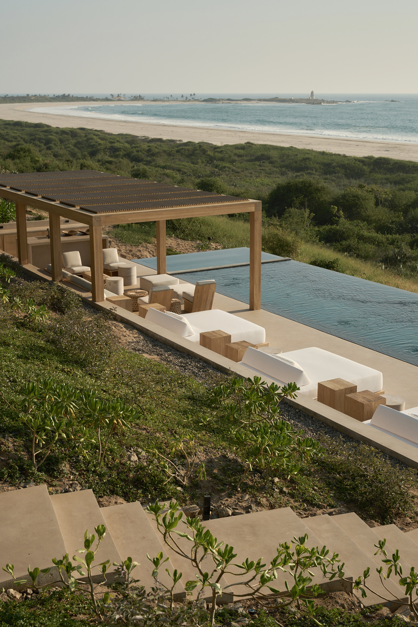 manuel cervantes draws on hacienda traditions to shape regenerative coastal living in mexico