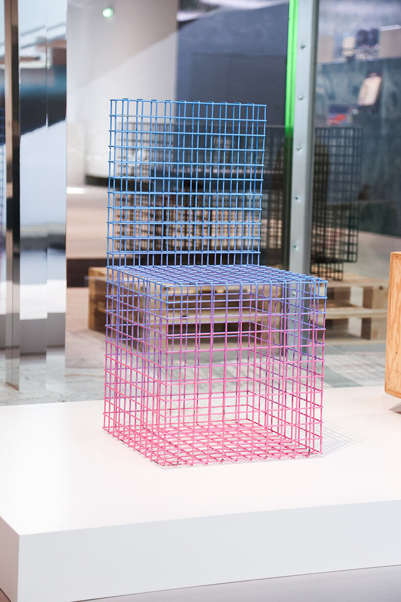 virgil abloh's creative legacy comes alive at expansive grand palais exhibition in paris