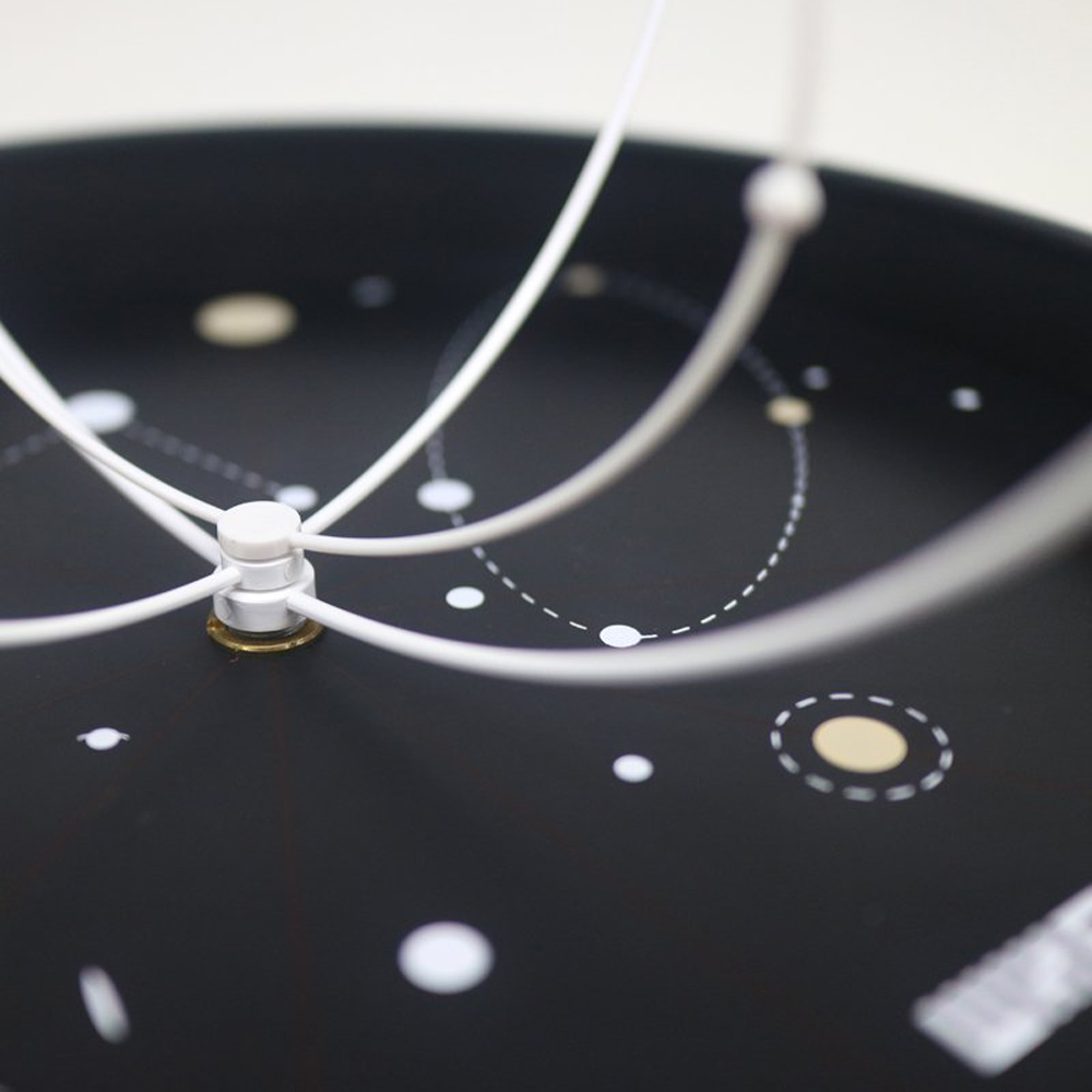 designboom shop gifts for october 2025 from kung fu clocks to architectural jewelry